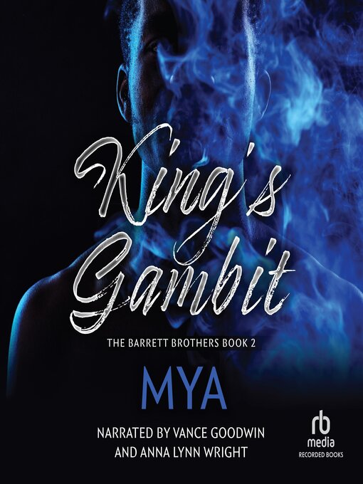 Title details for King's Gambit by Mya - Available